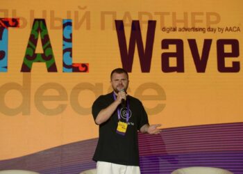 Казахстанская «цифра» – номер один в рекламе