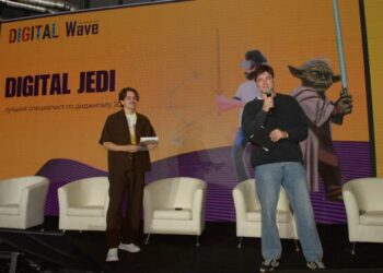 В Казахстане назвали лучшего digital-специалиста рекламной отрасли