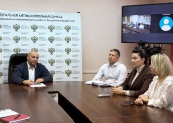 «Общественники» и антимонопольщики направляют свои усилия на защиту прав граждан и предпринимателей, создание справедливого бизнес-климата