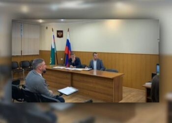 Рекламу оценивал обновлённый состав экспертов