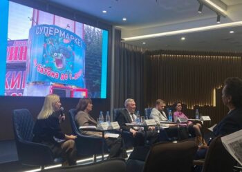 Уральских «общественников» познакомили с новым продуктом Ассоциации «Рекламный совет»