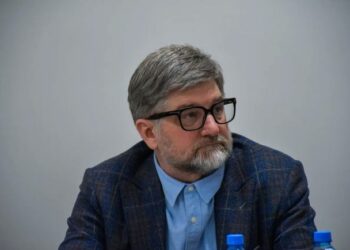 Сергея Пискарёва рекомендовано переизбрать