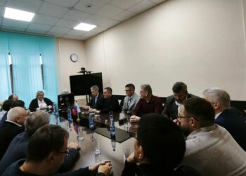 Совместная работа с антимонопольщиками будет продолжена