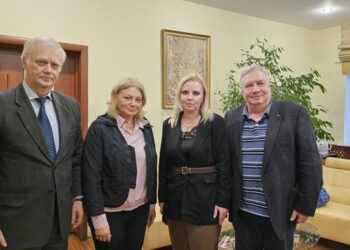 ЮУТПП может стать региональным представительством Ассоциации «Рекламный Совет»