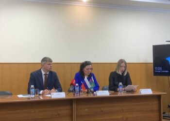 Антимонопольщики рассказали об актуальных направлениях своей работы