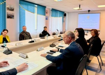 «Общественники» настроены на плодотворную работу