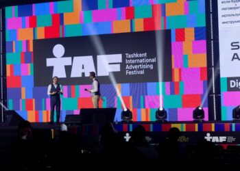 В Ташкенте состоялось «культурное событие нового масштаба»