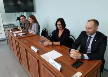 От оргвопросов – к конкретным планам действий