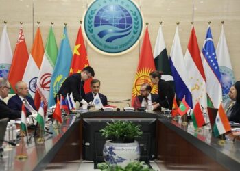 Меморандум будет способствовать совместной работе по организации международных конгрессных и выставочных мероприятий