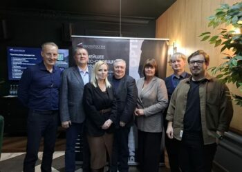 На завтрак «подали» маркировку цифровой рекламы