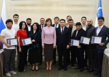 Первыми лауреатами конкурса локальных брендов стали 10 компаний
