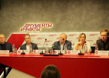 Премия объединит лучшие идеи и практики в автомобильном секторе Евразии