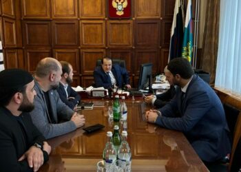 Совет определил регламент работы