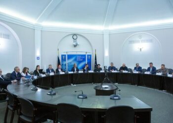 Система саморегулирования продолжает развиваться и совершенствоваться