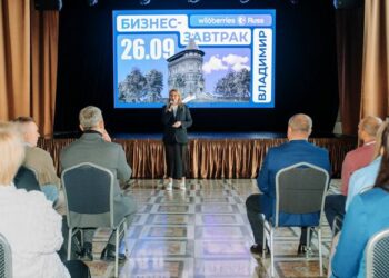 Russ увеличивает охват рекламы во Владимире за счёт цифровизации инвентаря