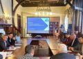 Незаконная реклама на транспорте: по борьбе с ней необходим более системный подход