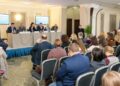 Участники форума пришли к выводу: печатной прессе быть