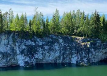 Карелия приглашает проявить творческую инициативу