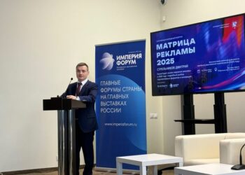 Президент СОНР: «Самым динамично развивающимся медиа является наружная реклама»