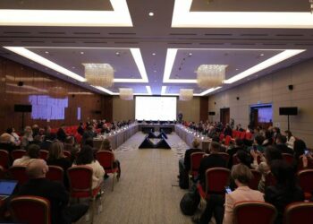 Саммит подтвердил статус ключевой площадки для диалога между рекламной индустрией и государством