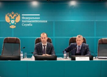 Общественный совет при ФАС России занял лидирующую позицию в рейтинге Общественной палаты РФ