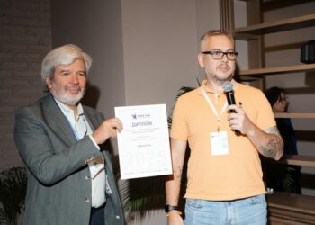 «Бренд года в России»: приём заявок завершён. Лауреатов объявят 20 ноября