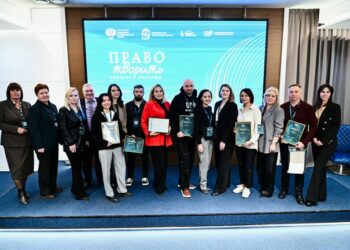 Работы оценивались за креативность и… соблюдение норм рекламного законодательства