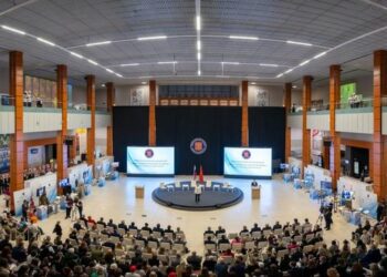 «Общественники» собрались в мультимедийном парке