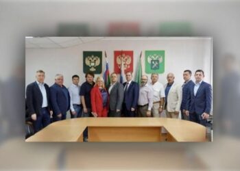 Начали с оргвопросов