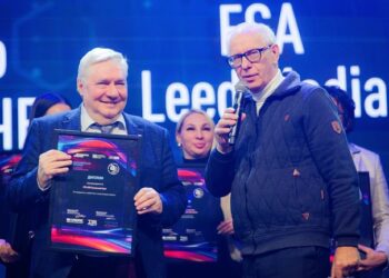 Ассоциация «Рекламный Совет» не осталась в стороне от Евразийской премии