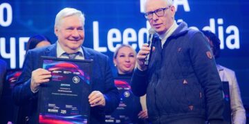 Ассоциация «Рекламный Совет» не осталась в стороне от Евразийской премии