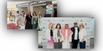 Себя показали, на других посмотрели