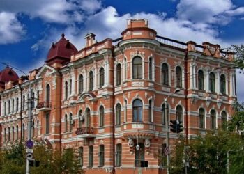 В Чите объявлен конкурс