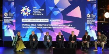 Эксперты из стран СНГ: креатив и реклама сегодня – не просто часть коммуникаций, а полноценная составляющая экономики