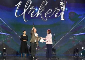 Лучшим – по миллиону тенге