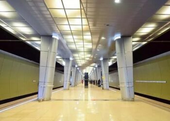 Группа Russ расширяет присутствие в Казанском метрополитене