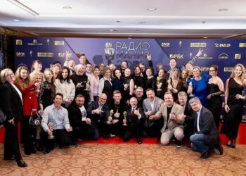 «Радиомания» назвала лучших в индустрии