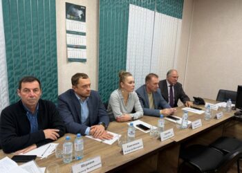 Работа общественных советов важна для развития антимонопольного регулирования