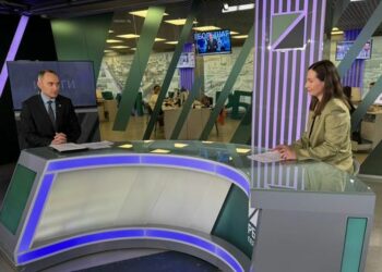 Зрителям и слушателям рассказали о полномочиях ведомства