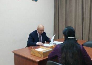 Гражданам даны подробные разъяснения, а сотрудникам УФАС – соответствующие поручения