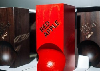 Red Apple объявил победителей 35-го сезона