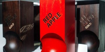 Red Apple объявил победителей 35-го сезона