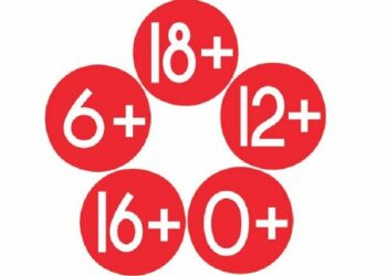 В рекламе фестиваля не было указания на возрастную категорию