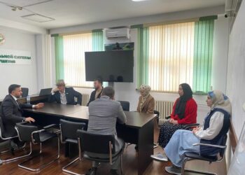 Продолжается эффективное сотрудничество «общественников» и антимонопольщиков