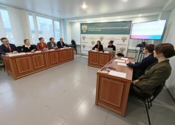 «Общественники» и антимонопольщики продолжают эффективно взаимодействовать