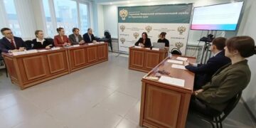 «Общественники» и антимонопольщики продолжают эффективно взаимодействовать