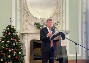 СПб ТПП: курс – на системную работу, направленную на защиту и поддержку интересов предпринимательского сообщества