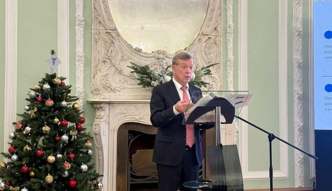 СПб ТПП: курс – на системную работу, направленную на защиту и поддержку интересов предпринимательского сообщества