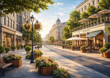 В Ташкенте ждут предложений по дизайн-коду