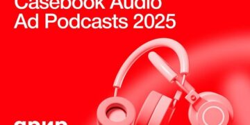АРИР выпустила кейсбук рекламы в подкастах 2025